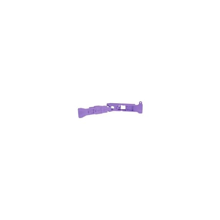 Panduit ENHANCED TG STYLE PLUG, TERMINATION TOOL FOR STRAIGHT EGPT